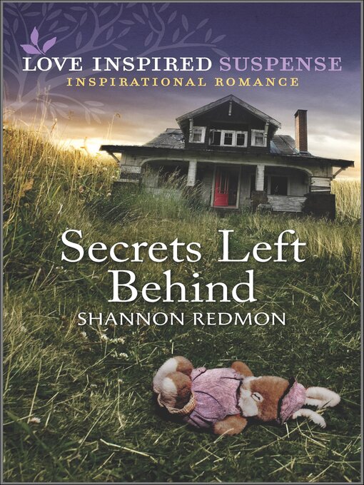 Cover image for Secrets Left Behind